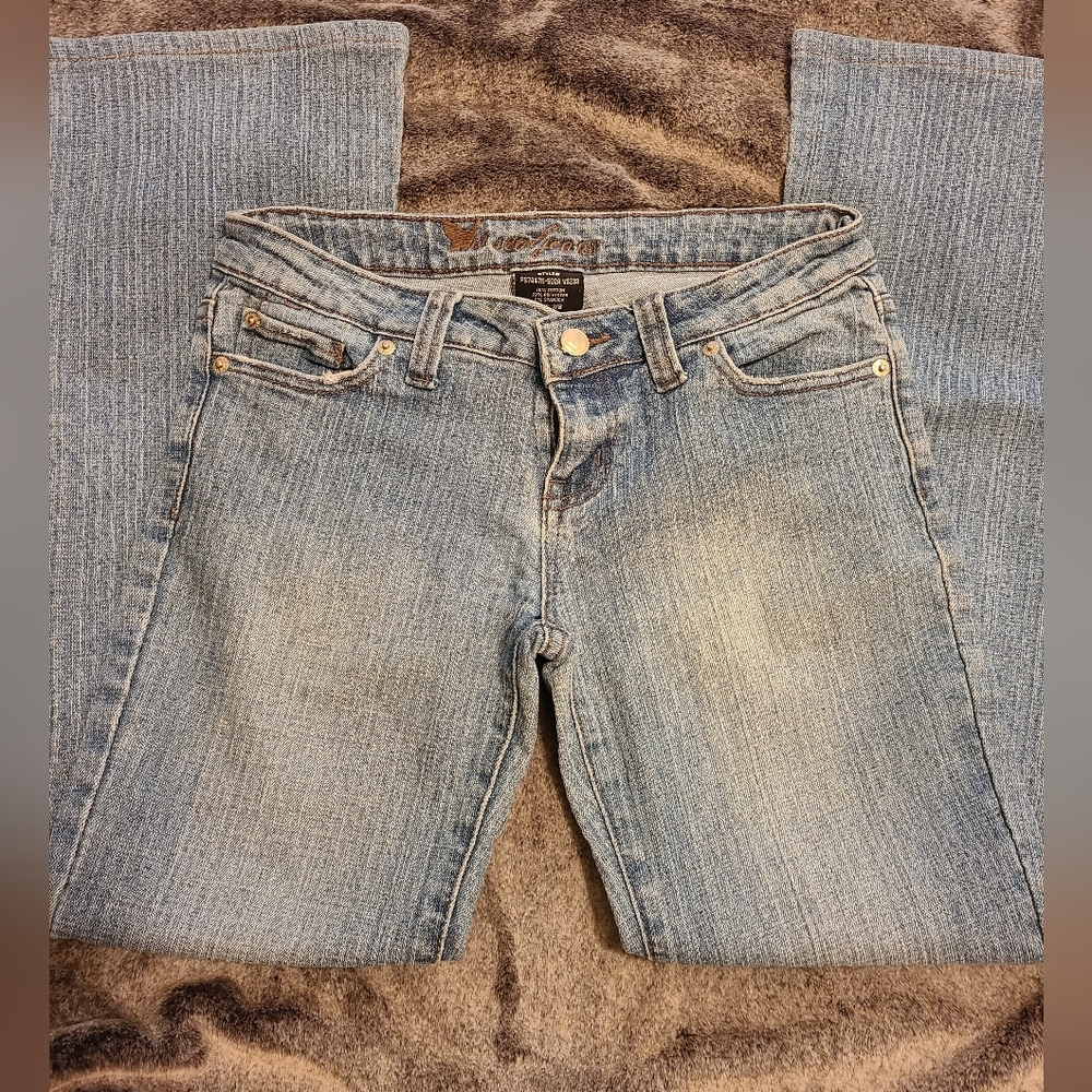 Jeans - Picture 3 of 4